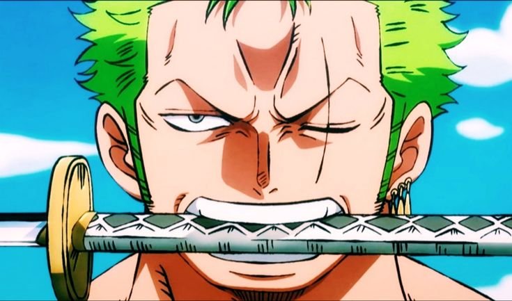 Roronoa Zoro In Dragon Ball Explained As A Fan-Game Villain